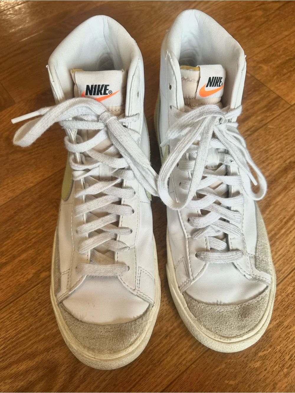 Nike Blazer Mid '77 Vintage